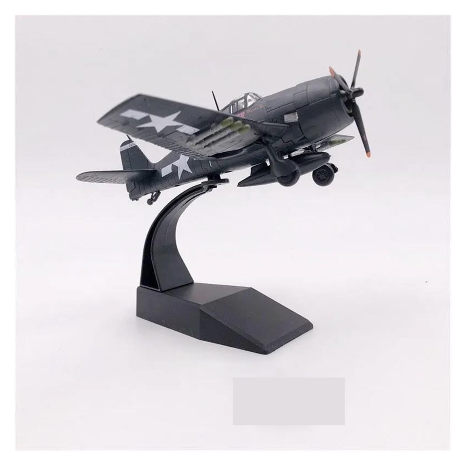 Amazon | 飛行機 模型 完成品 1 72 第二次世界大戦用米軍 F6F
